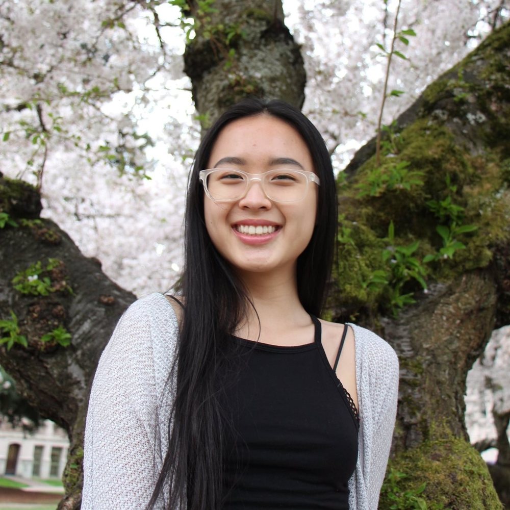 Meet your Posher, Nina